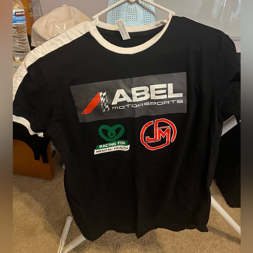 Jordan Missig Jersey